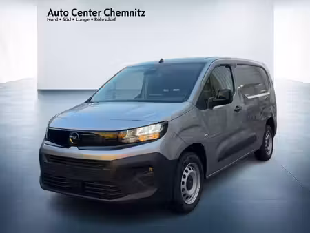 Opel Combo 1.5 131
