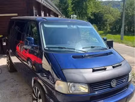 Volkswagen Transporter T4
