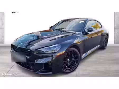 BMW Série 2 M2 3.0 460