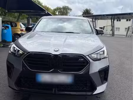 BMW X2 M35i 2.0 300 M Performance xDrive