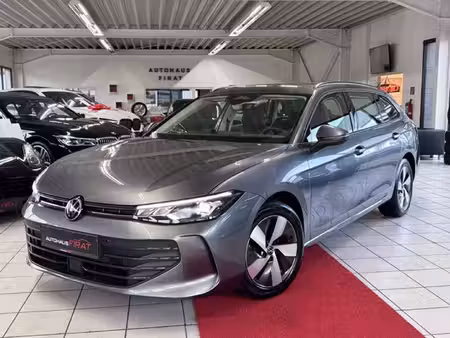 Volkswagen Passat 1.5 TSI 150