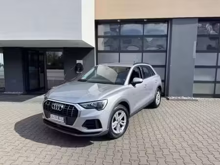 Audi Q3 45 TFSI 2.0 TFSI 230 quattro