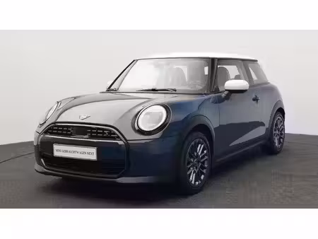 Mini Mini Cooper S 2.0 204 Classic