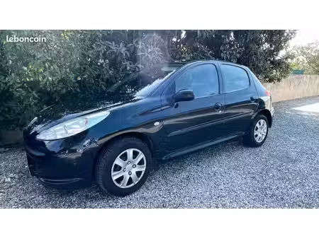 Peugeot 206+ 1.1 60