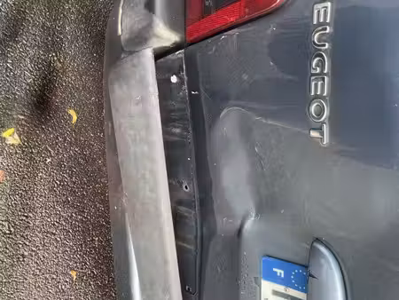 Peugeot Partner 1.6 HDi 75