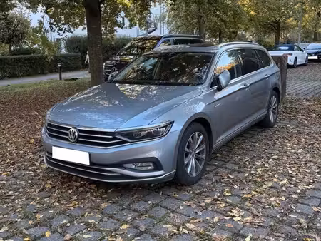 Volkswagen Passat 2.0 TDI 150 Elegance