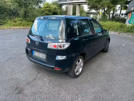 Mazda Mazda2 1.4 80