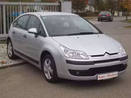 Citroën C4 1.6 Style