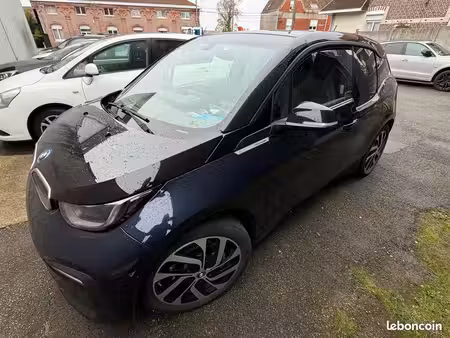 BMW i3 120 AH 170 eDrive