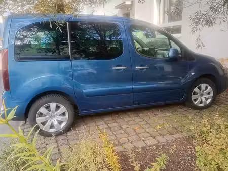 Citroën Berlingo 1.6 VTi 120 Selection