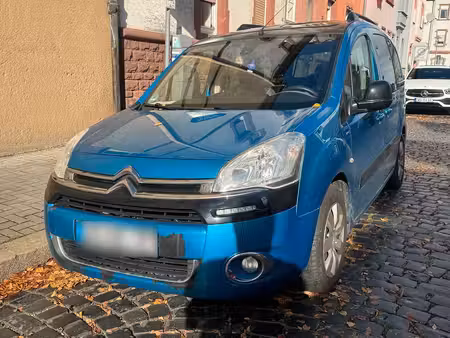 Citroën Berlingo 1.6