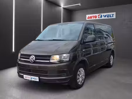 Volkswagen Transporter T6 2.0 TDI 150