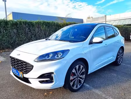 Ford Kuga 2.5 ST Line X