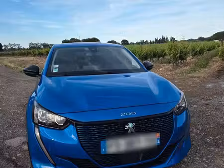 Peugeot 208 136