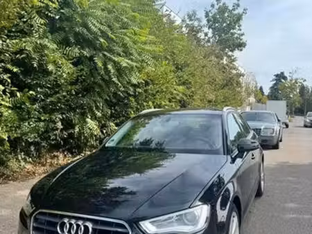 Audi A3 2.0 TDI 150 Ambition