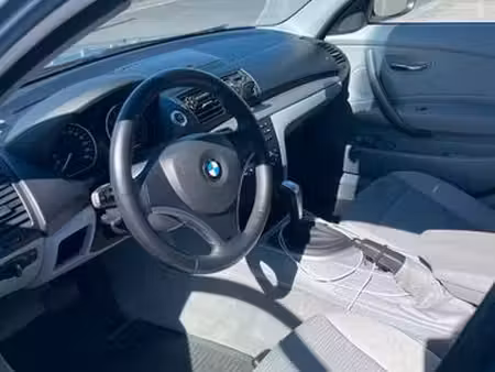 BMW Série 1 116i 116