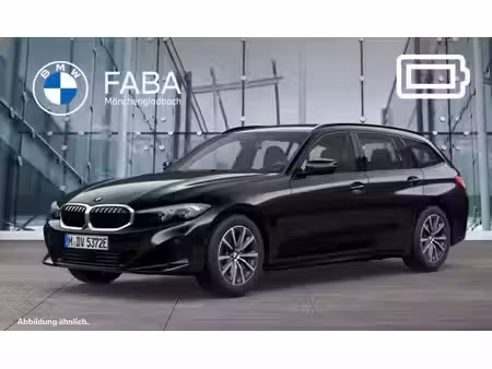 BMW Série 3 318d 2.0 150