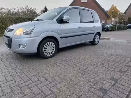 Hyundai Matrix 1.6 103 Confort