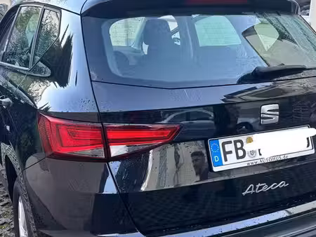 Seat Ateca 1.0 TSI 110 Style
