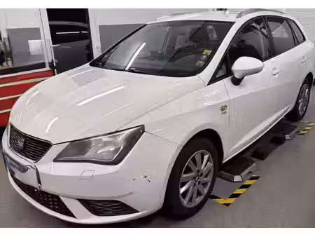 Seat Ibiza 1.2 TSI 105 Style