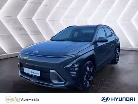 Hyundai Kona 1.6
