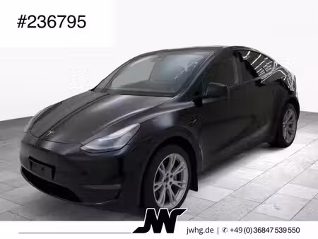 Tesla Model Y Grande Autonomie 4x4
