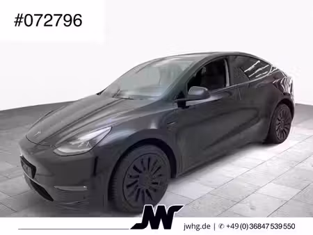 Tesla Model Y Grande Autonomie 4x4