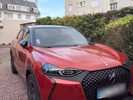 DS 3 1.2 130 Performance Line