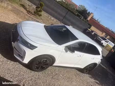 DS 7 1.5 HDi 130