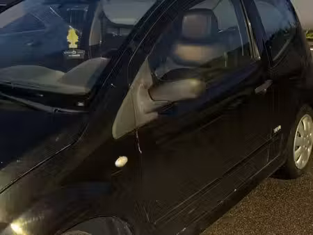 Citroën C2 