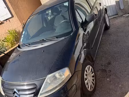 Citroën C3 1.4 HDi 70