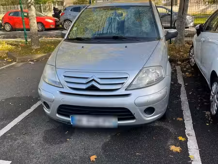 Citroën C3 1.1 61