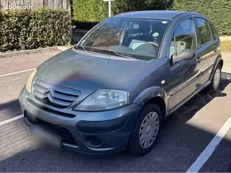 Citroën C3