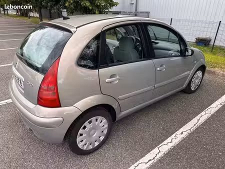 Citroën C3 