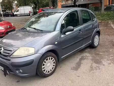 Citroën C3 