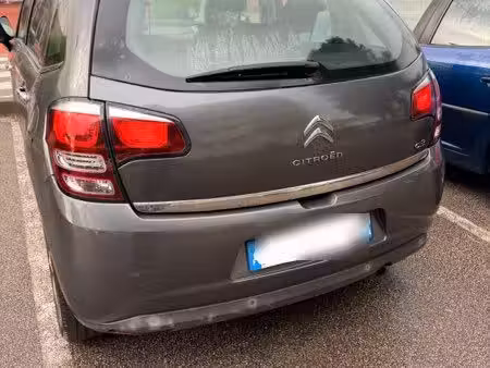 Citroën C3 1.2 82