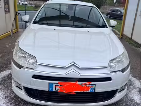 Citroën C5 