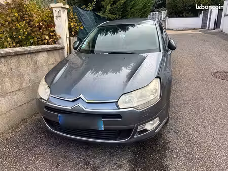 Citroën C5