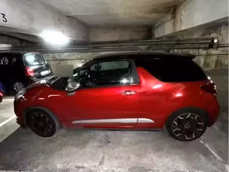 DS 3 