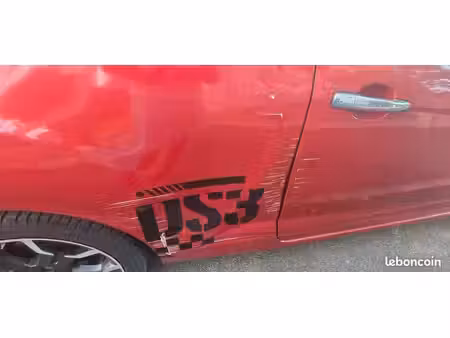 DS 3 1.6 HDi 120