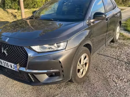DS 7 1.5 HDi 130