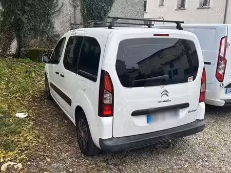 Citroën Berlingo 1.6 HDi 90