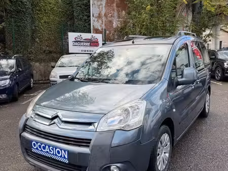 Citroën Berlingo 1.6 HDi