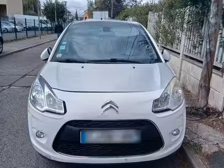 Citroën C3 1.6 HDi 90 Exclusive