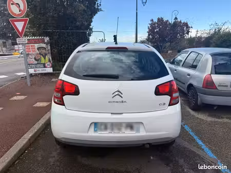 Citroën C3 1.1 60