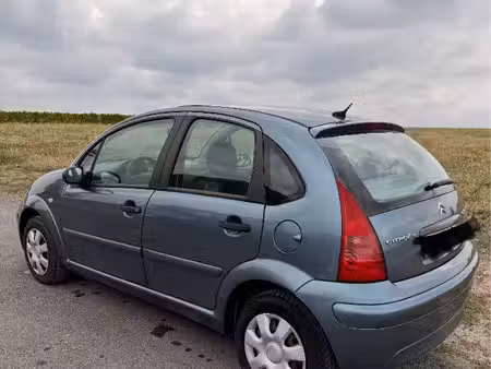 Citroën C3 1.1 60 Blue Note