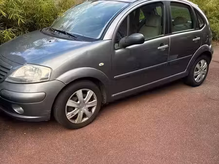 Citroën C3 1.4 HDi 70