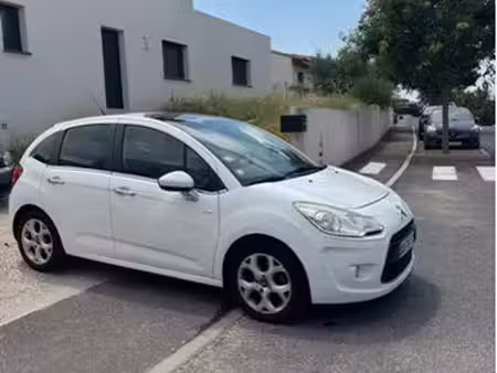Citroën C3 1.6 HDi 90 Exclusive