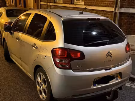 Citroën C3 1.6 HDi 90 Open Way