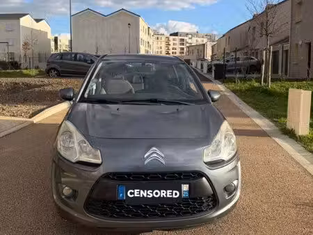 Citroën C3 1.4 73